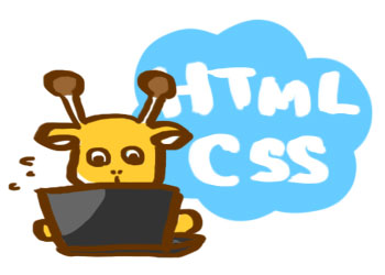HTMLとCSSの学習